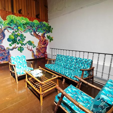 Mori Jonker Homestay Malacca Exterior photo