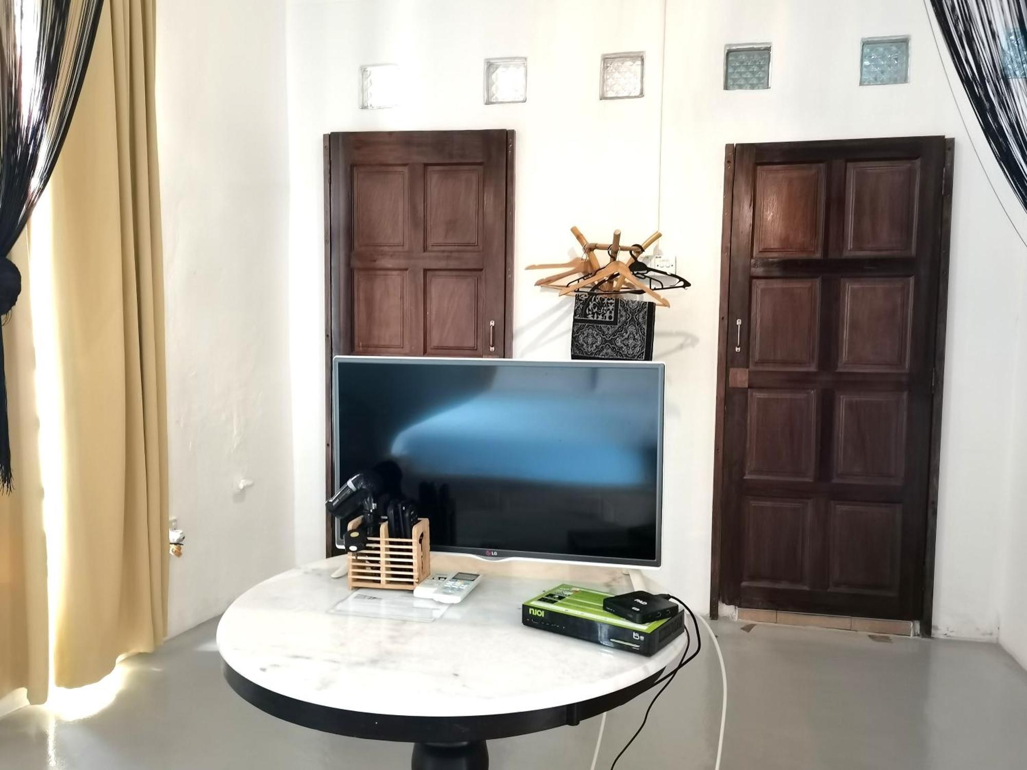Mori Jonker Homestay Malacca Exterior photo