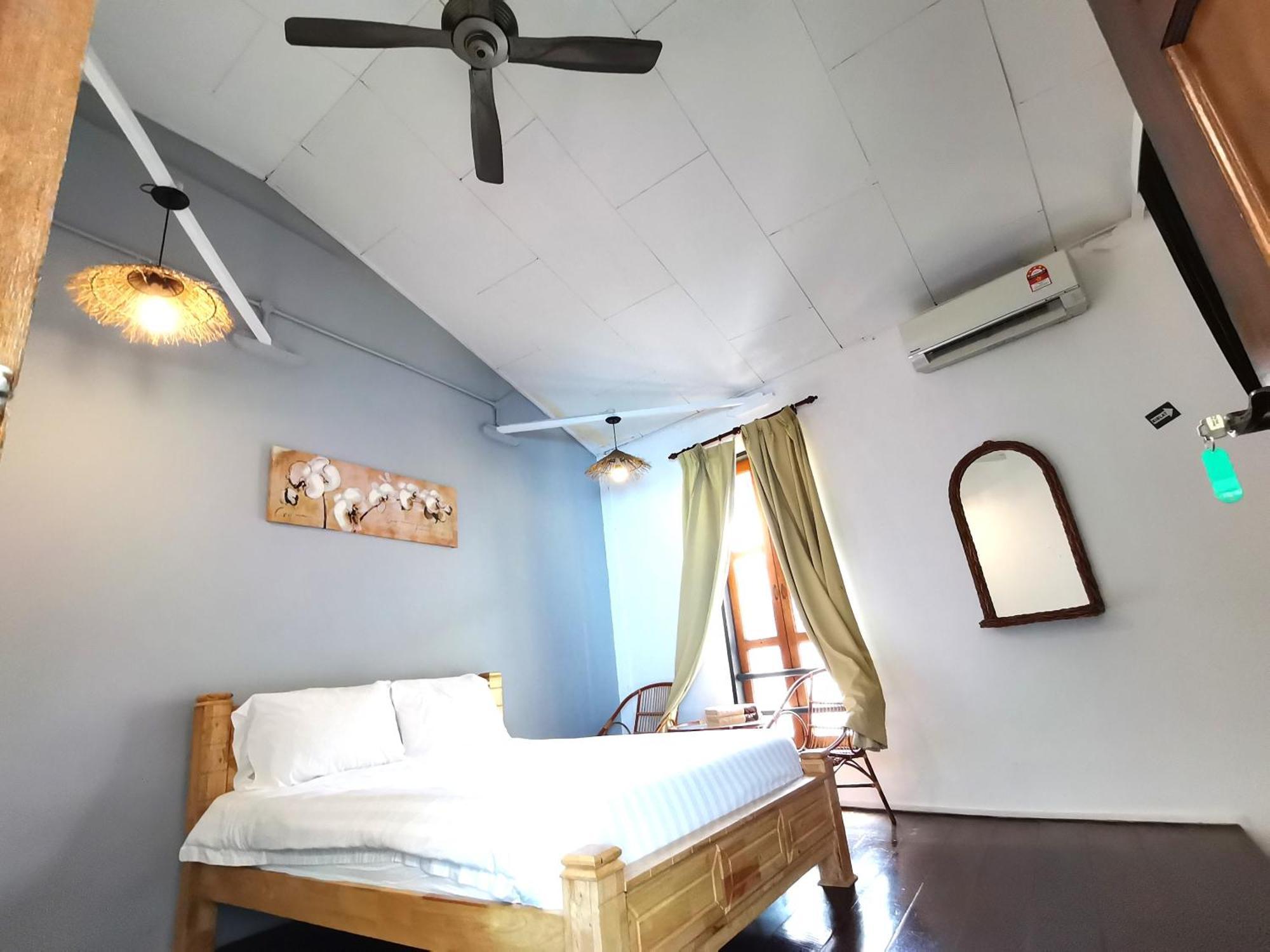 Mori Jonker Homestay Malacca Exterior photo