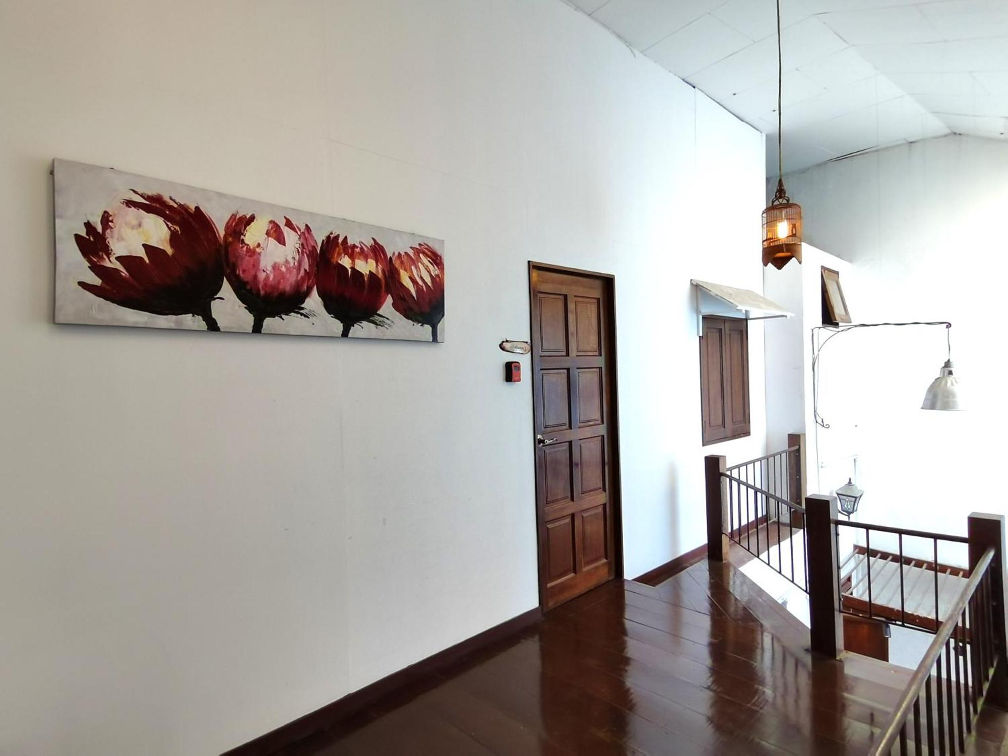 Mori Jonker Homestay Malacca Exterior photo