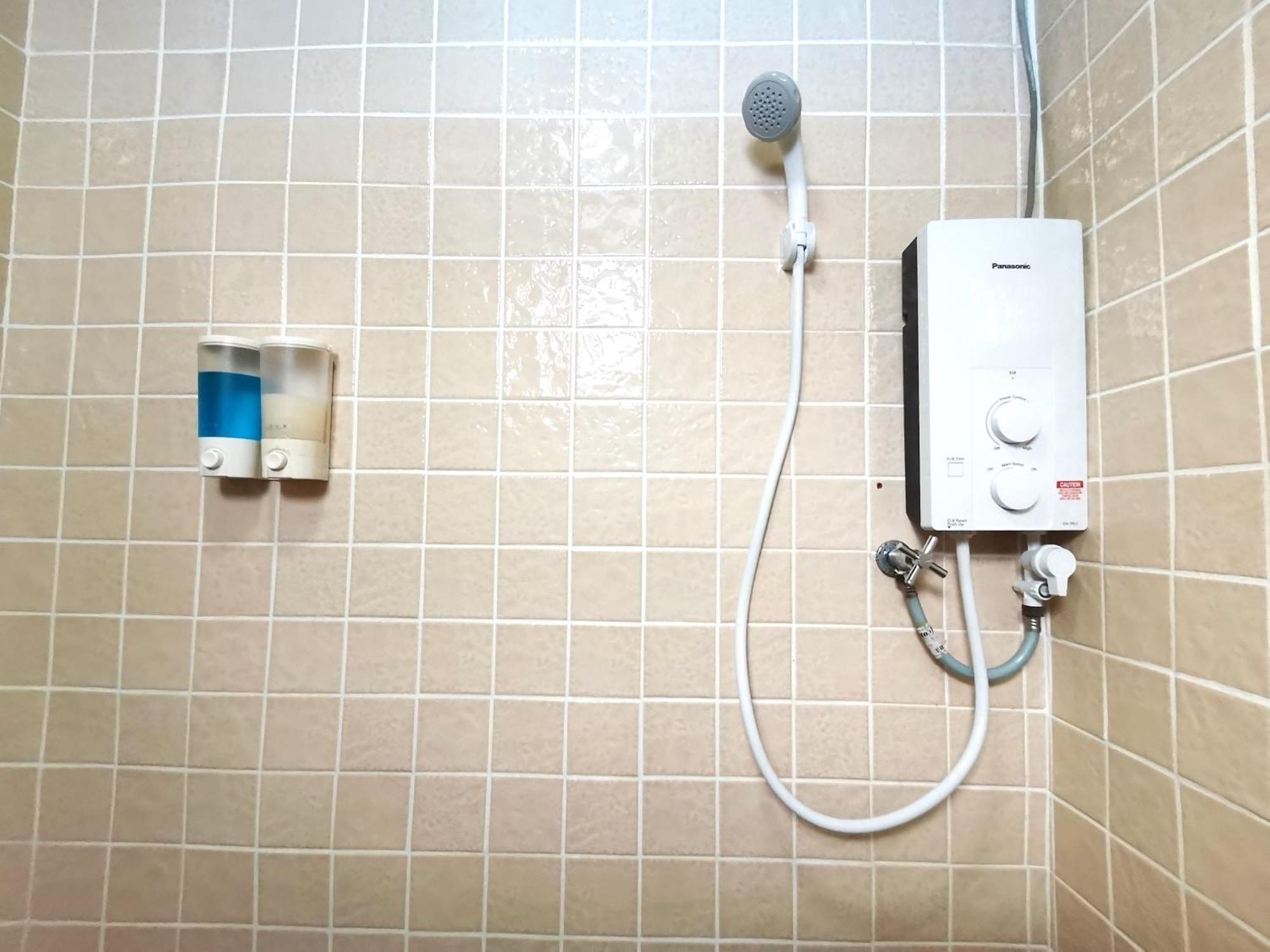 Mori Jonker Homestay Malacca Exterior photo