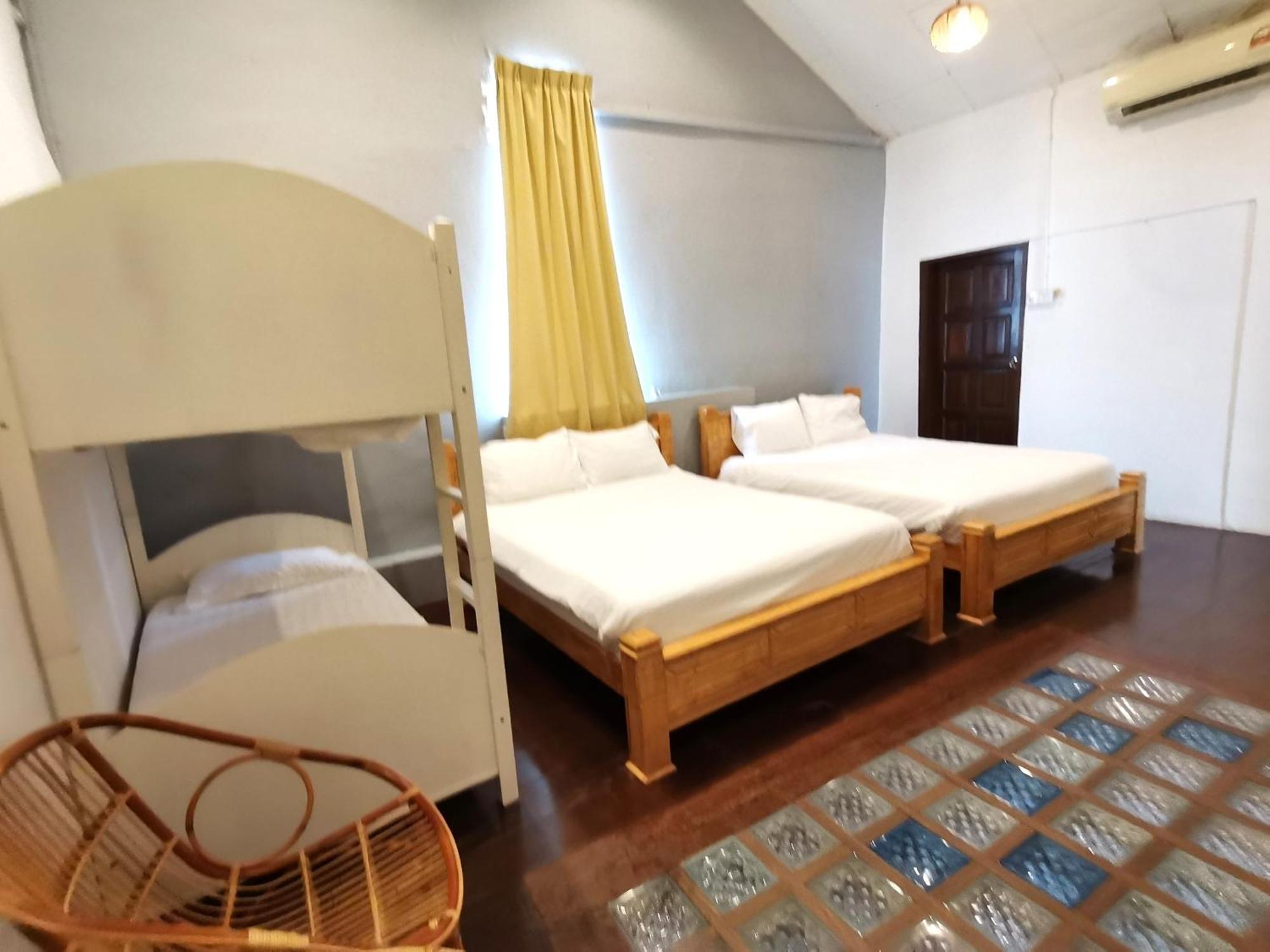 Mori Jonker Homestay Malacca Exterior photo