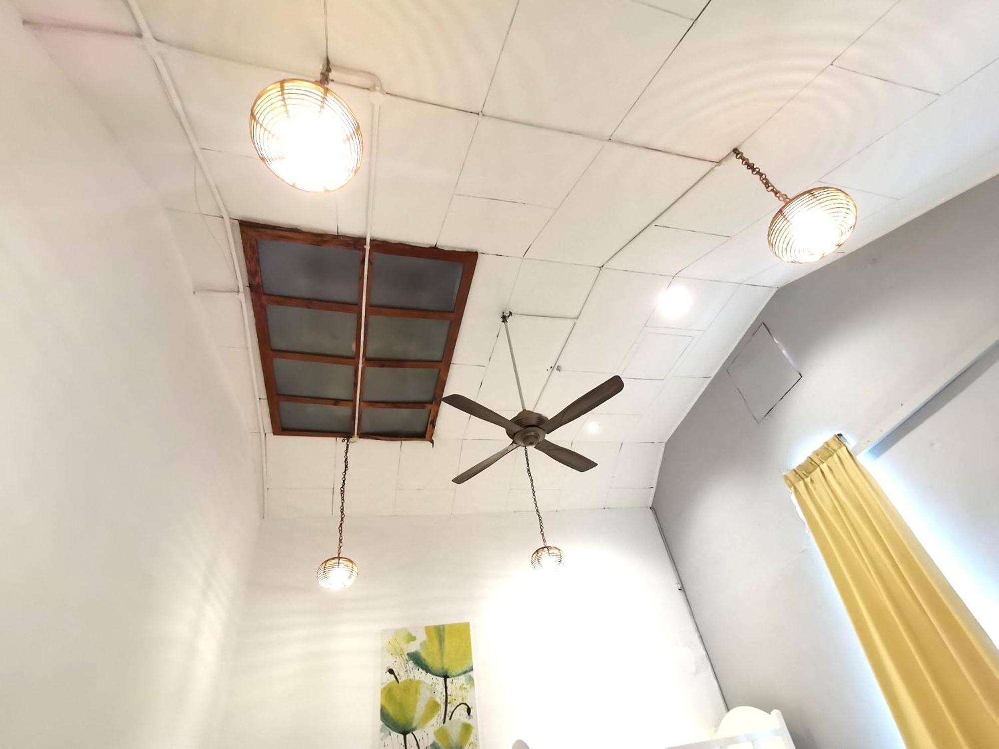 Mori Jonker Homestay Malacca Exterior photo