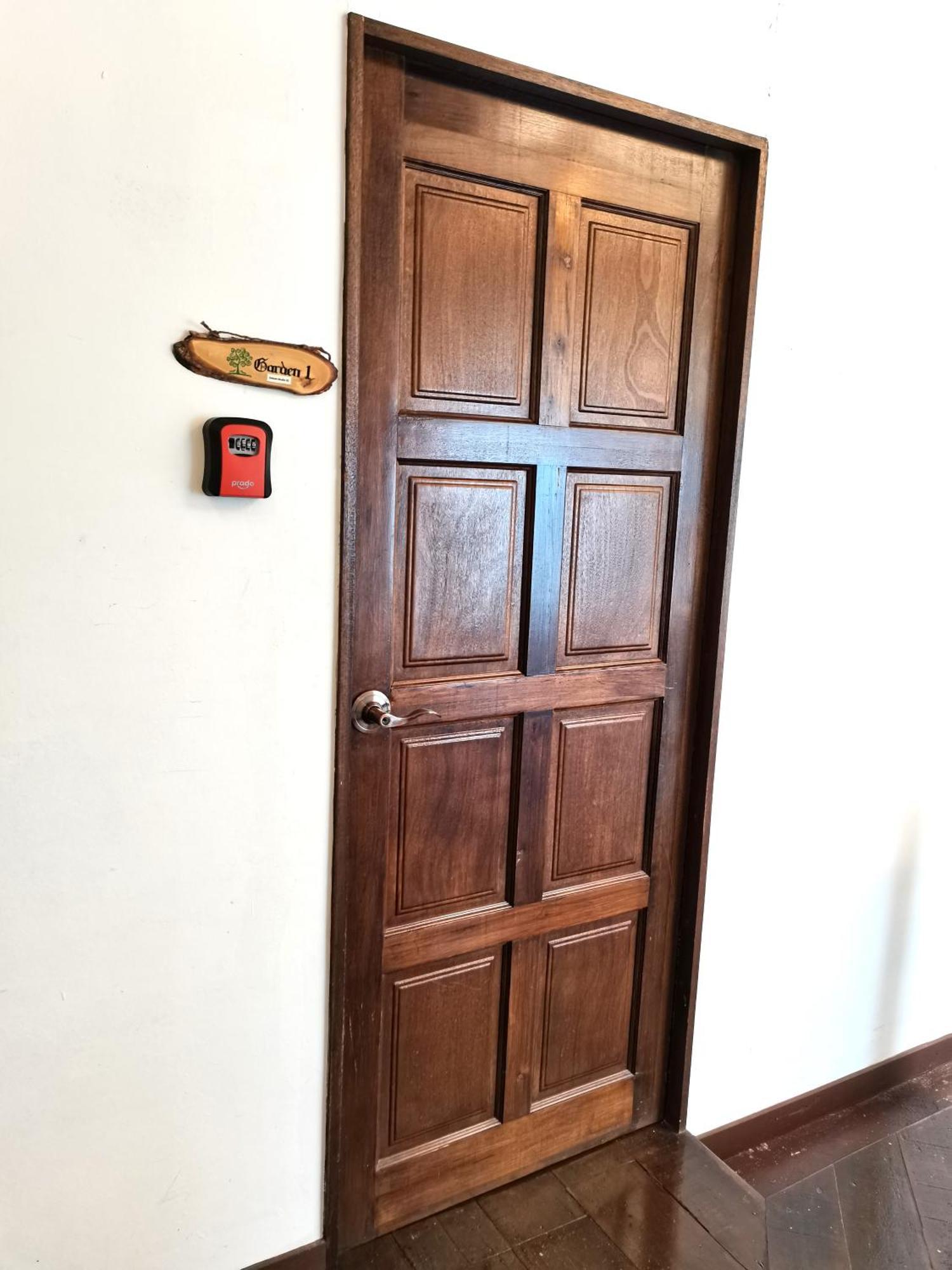 Mori Jonker Homestay Malacca Exterior photo